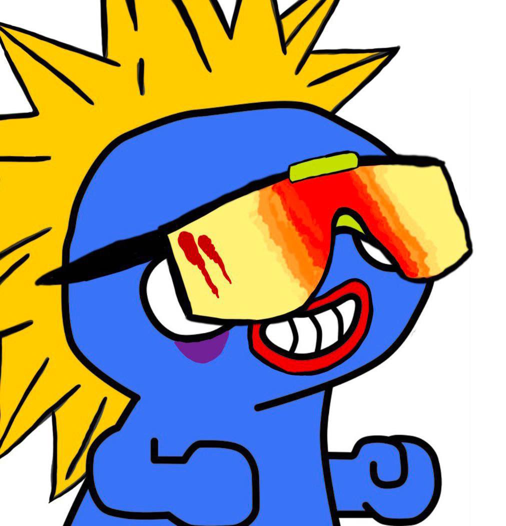Planet2Nft's tweet photo. @digitalartchick How do you like your custom #FSJAL ? 

This is an OG $4CHAN meme which first appeared 15 years ago. People are still making these today. Go check how many of these exist on the internet. 

@4chanFSJALsol 

2TnE8QjjGne17qJaTTMggCnX715kuBeQxkHCUAwJpump https://t.co/yZQFYCn7Ed
