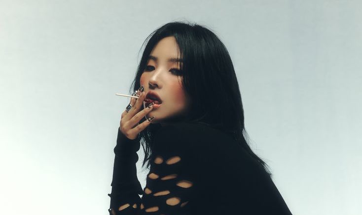 Happy 26th birthday to the talented Soyeon of (G)I-DLE.

The singer-songwriter and producer is a standout in K-Pop, leading her group and creating hits like ‘Queencard’ and ‘Tomboy.’ She advocates for breaking gender norms in music, believing creativity should be limitless and