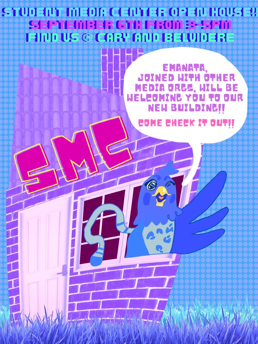 Emanata Comics @ VCU tweet media