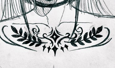 Ecstasy_oni_san's tweet photo. @U_niverse_U 
 #UU_キャラ練り
𝑬𝑪𝑺𝑻𝑨𝑺𝒀な立ち絵を制作中… https://t.co/k1lFthbquL