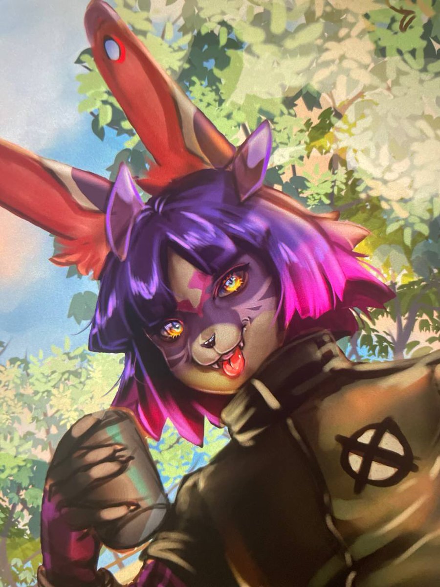Boop COMMISSION OPEN tweet media