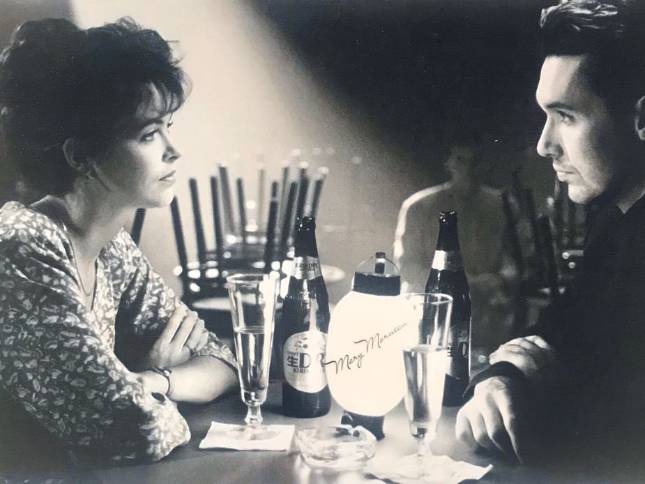 Mary__McCain's tweet photo. Share the greatest COUPLE in Film/TV

And in real life 😍
#MaryPageKeller and #ThomasIanGriffith ♥️

#SallyFrame #CatlinEwing
#EricaBoswell #JackBlaylock https://t.co/G3aaJ3uRJU