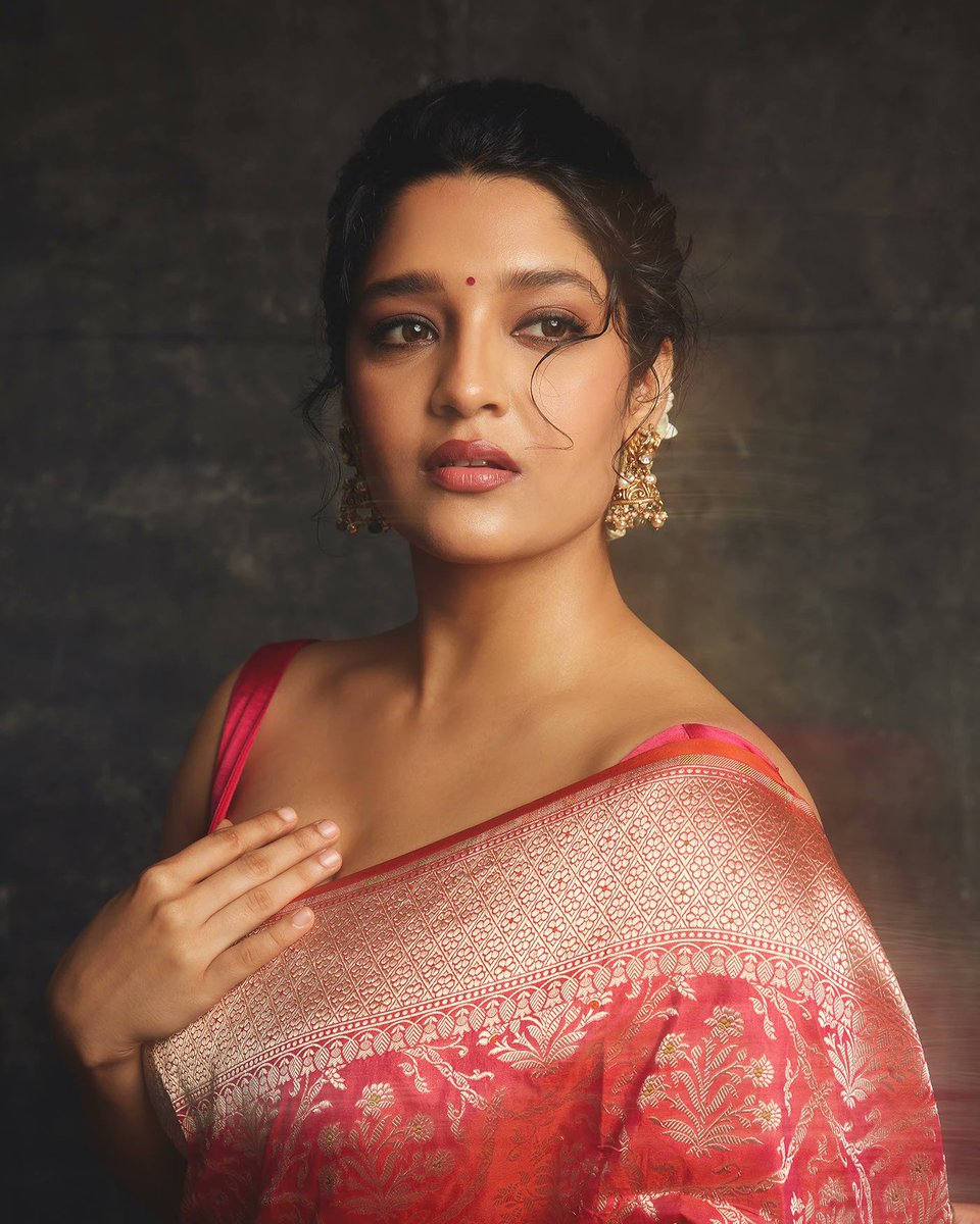 Filmy_Clicks's tweet photo. #RitikaSingh ❤️❤️ https://t.co/jxaRiB83BN