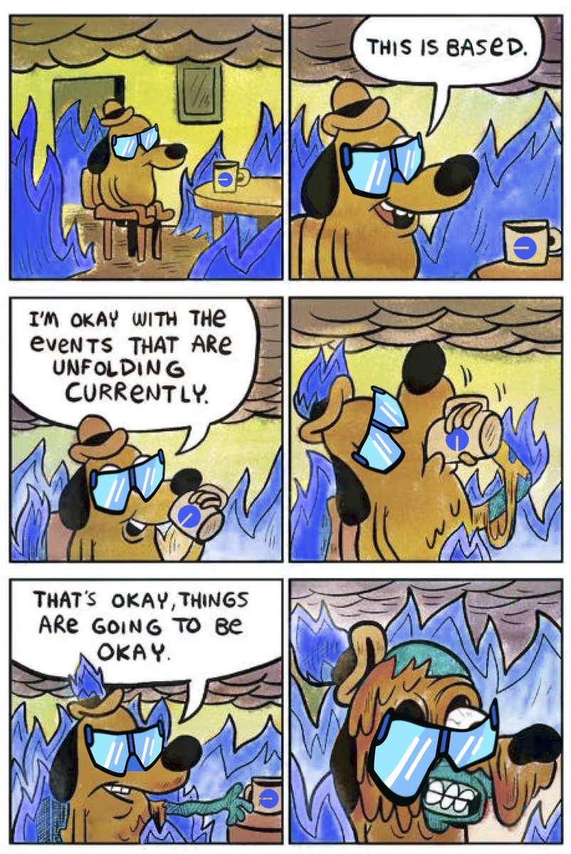 ThisIsBasedCoin's tweet photo. @dr_crypto_calls 🧊💙$BASED is launching soon on the BASE network. Our flames are blue, quality is fire, and we're more than just fine. https://t.co/jOq7tRy2L5

$BASED #ThisIsBased #BaseNetwork https://t.co/RSmM5RLjsK