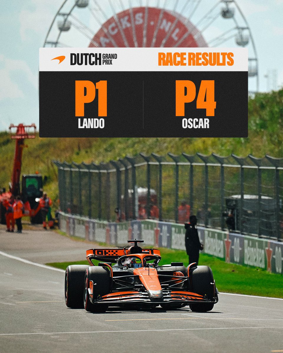 mohsinjahromi's tweet photo. McLaren are fireee this week 🔥.
🇧🇭🏁
#DutchGP
#team_bahrain
#فريق_البحرين https://t.co/yYcqqZ8gEv