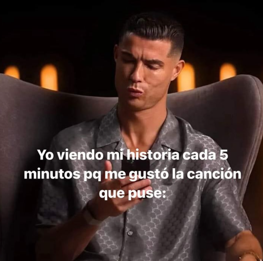 soy ese