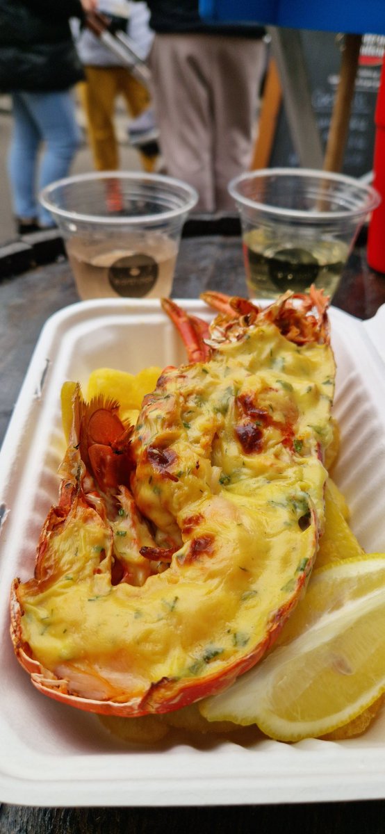 AmateurDramAntics (@shamim_debrun) on Twitter photo <a href="/CarlingfordOyst/">Carlingford Oysters</a> <a href="/DalkeyLobster/">DalkeyLobster</a> Then we have a hollandaise half lobster from <a href="/GrapevineDalkey/">Grapevine Dalkey</a> with a rosé and a cheeky dry white <a href="/CarlingfordOyst/">Carlingford Oysters</a> <a href="/DalkeyLobster/">DalkeyLobster</a> Then we have a hollandaise half lobster from <a href="/GrapevineDalkey/">Grapevine Dalkey</a> with a rosé and a cheeky dry white