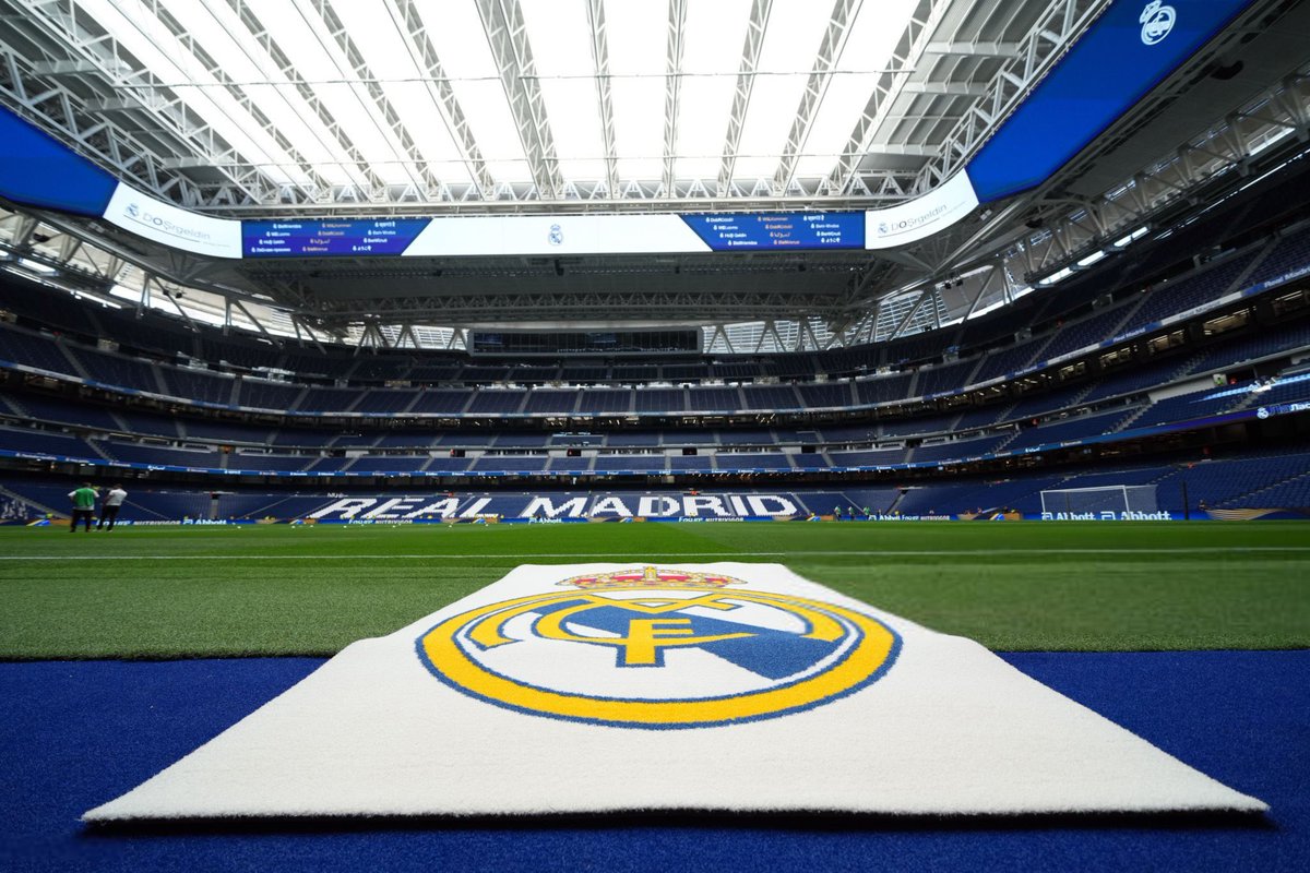 Madrid Blanco France 🇪🇸🤍 tweet media