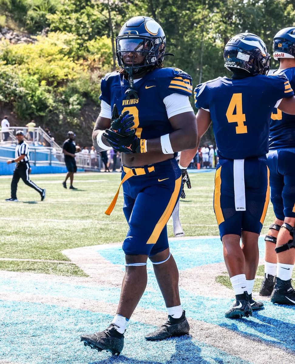 Amari Shields † tweet media