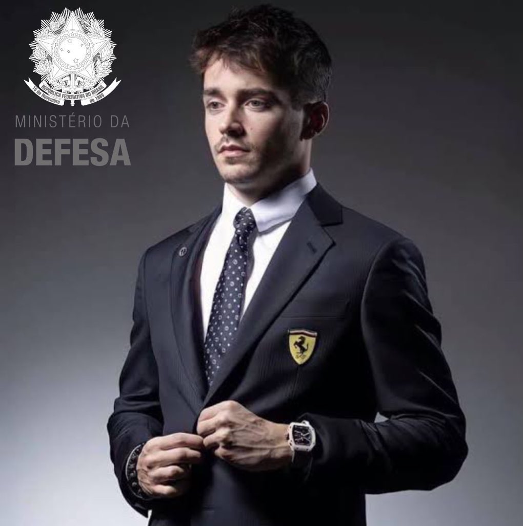 FerrariDepre's tweet photo. piastri quem https://t.co/Ioc5yqWCP1