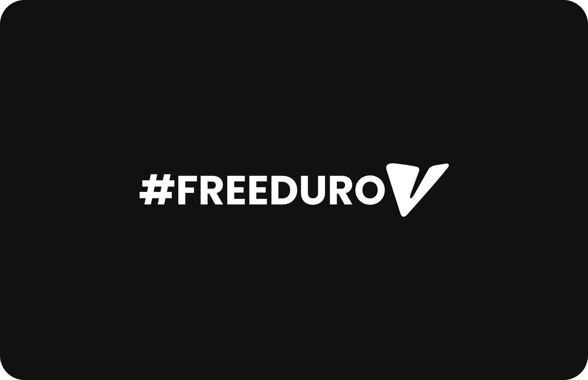 IMPORTANT: Let’s show the world that we stand by the side of Durov &amp; keep on posting #FreePavel &amp; support each other content!

Also in a sign of protest let’s change the pfp’s to the logo of REDO &amp; the banner to #FREEDUROV

The visual representation is very crucial.
We are