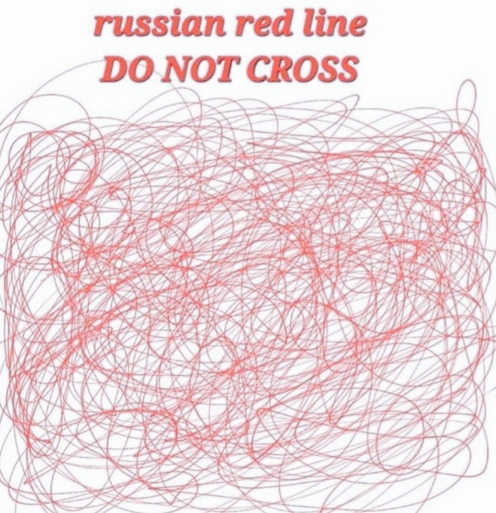 Mok1967SG's tweet photo. @wartranslated #RussiaIsATerroristState
#CarryTheWarToRussia
#TheBestItYetToCome
#RussiaIsDefeatable
#PutinIsLost
#StrengthIsTheONLYAnswerPossible
#ItsOverPutin
#LetUkraineStrikeBackUnrestricted
#LetUkraineStrikeBackNoLimits
#GloryToTheHeroes
#UkraineWillWin
Reminder for all distracted idiots https://t.co/J36RDAKjCe