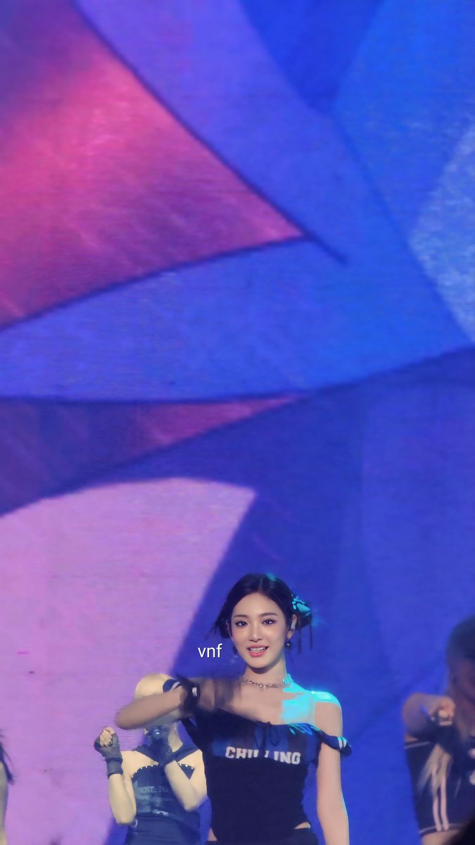vnf088's tweet photo. Ningning🥰

#NINGNING #aespa 
#SYNKPARALLELLINE_IN_JAKARTA 
#AespaLIVETOUR2024_JAKARTA https://t.co/z10jYZu9nD