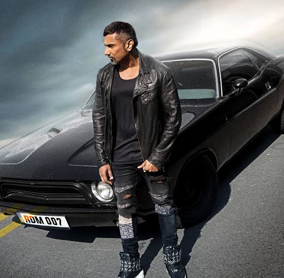 killmytroubles1's tweet photo. ENOUGH TIME HAS PASSED ‼️

YO YO HONEY SINGH >>> KRSNA

GLORY OUT TOMORROW https://t.co/4R1Z2p2uX7