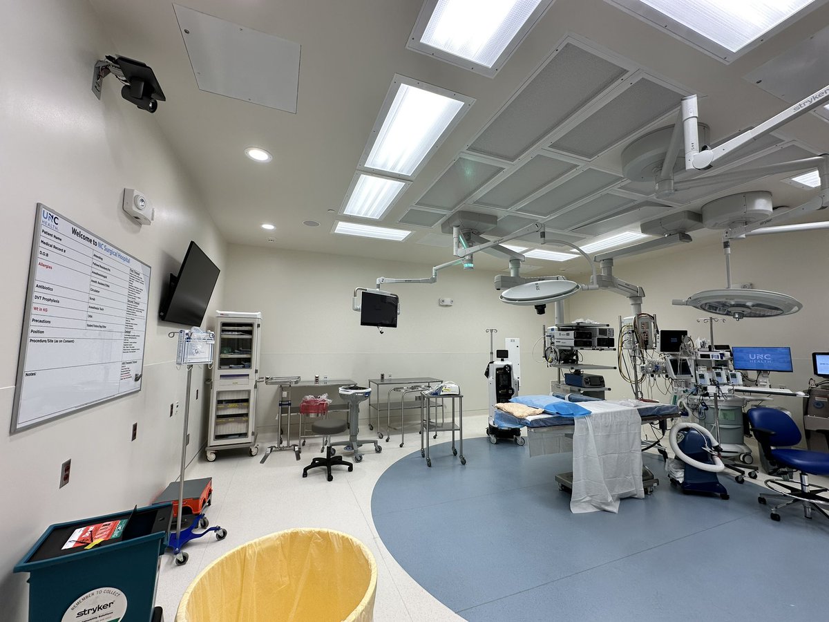 Matt Nielsen, MD tweet media