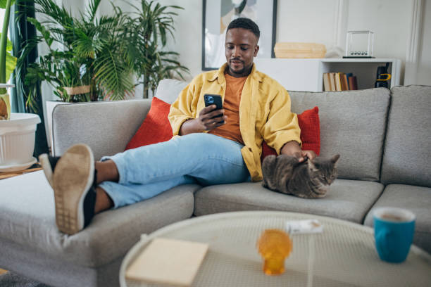 Discover a world of possibilities with the MyAT&amp;T app. 📲 From managing your wireless and internet services to finding support, it's your gateway to an enhanced AT&amp;T experience. 🤝 go.att.com/fdd376bd #ATT