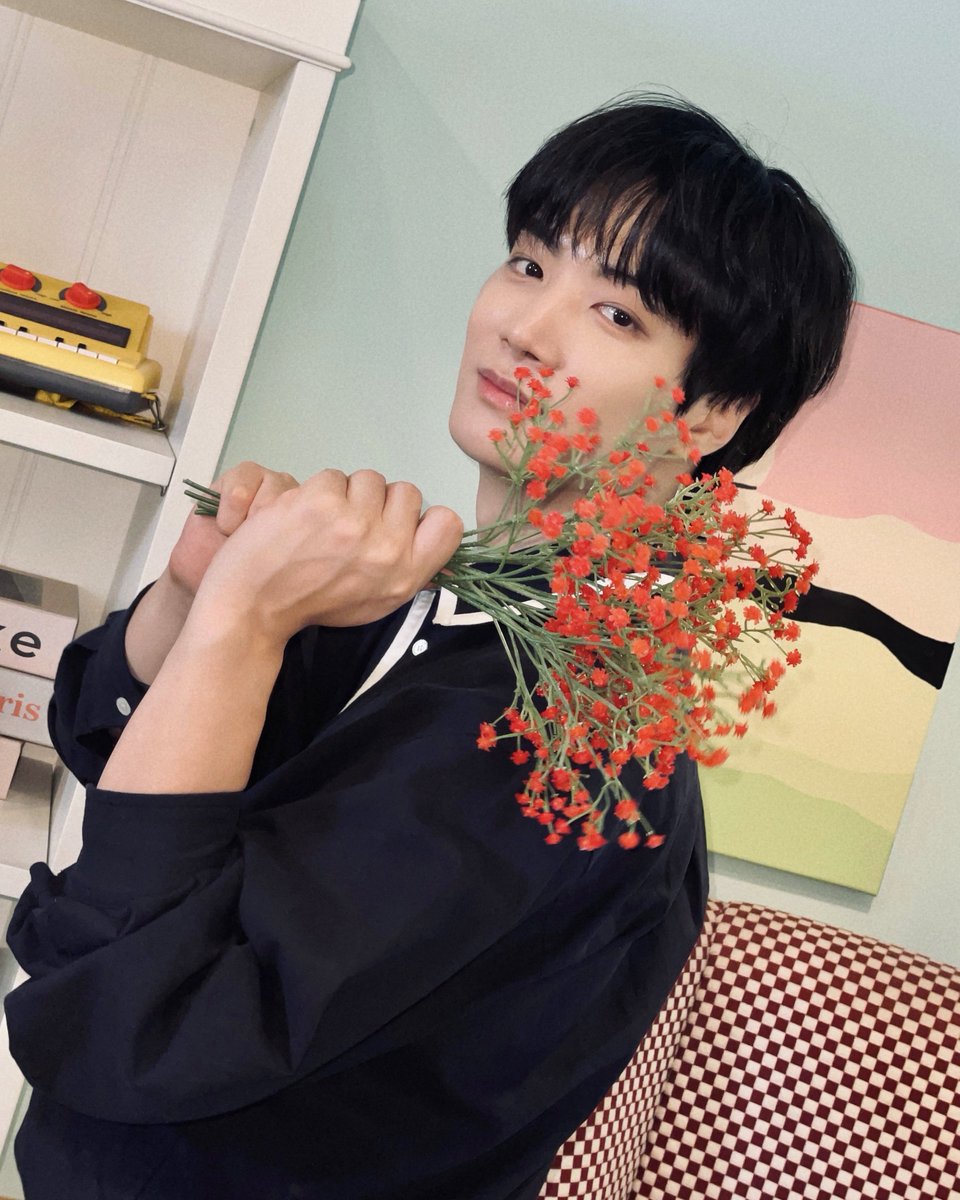 em_jonghyeon's tweet photo. ✨ HAPPY &amp;U 2ND ANNIVERSARY ✨

#해피앤유데이 #앤유의_2주년_축하해
#KimJonghyeon #김종현 https://t.co/cQmMrDOfJA
