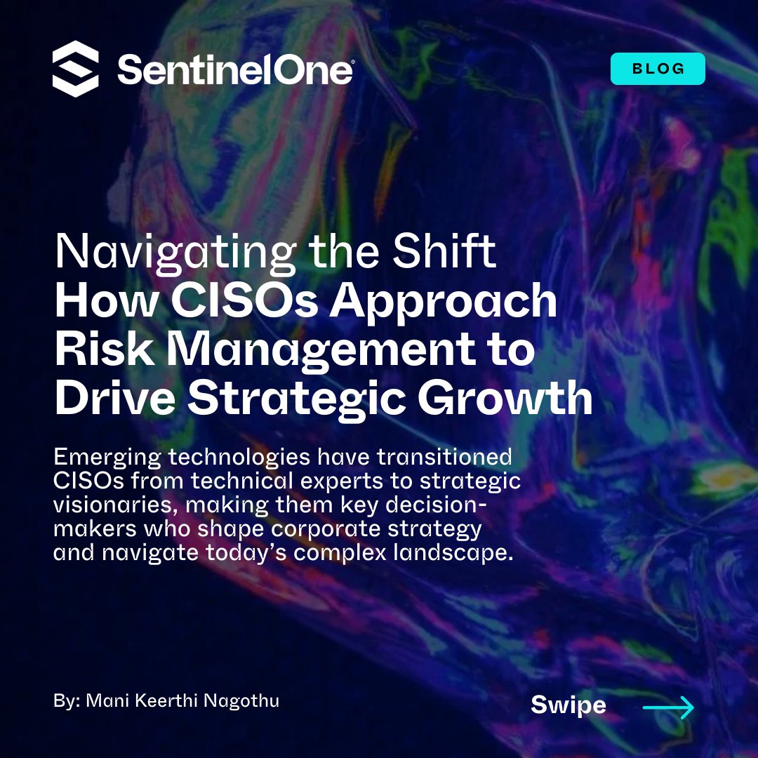 SentinelOne tweet media