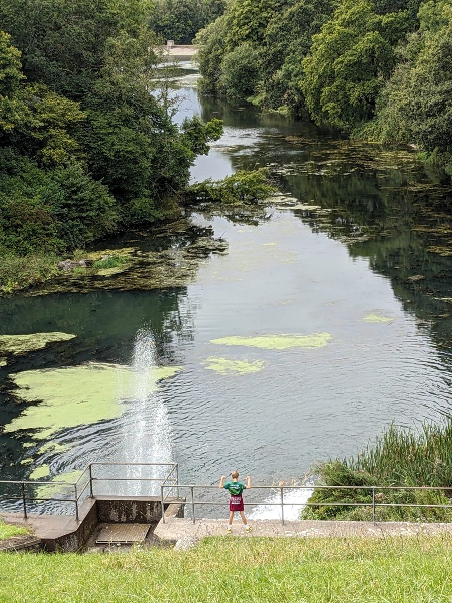 #shenleyontour #getthebadgein #somerset