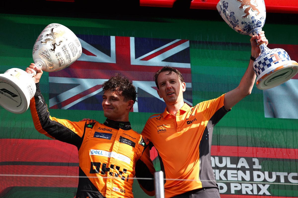 Pole. P1. Fastest Lap.