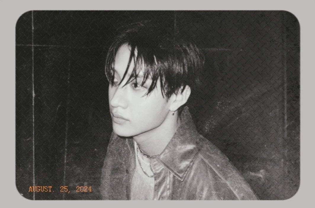 Hyunjin. tweet media