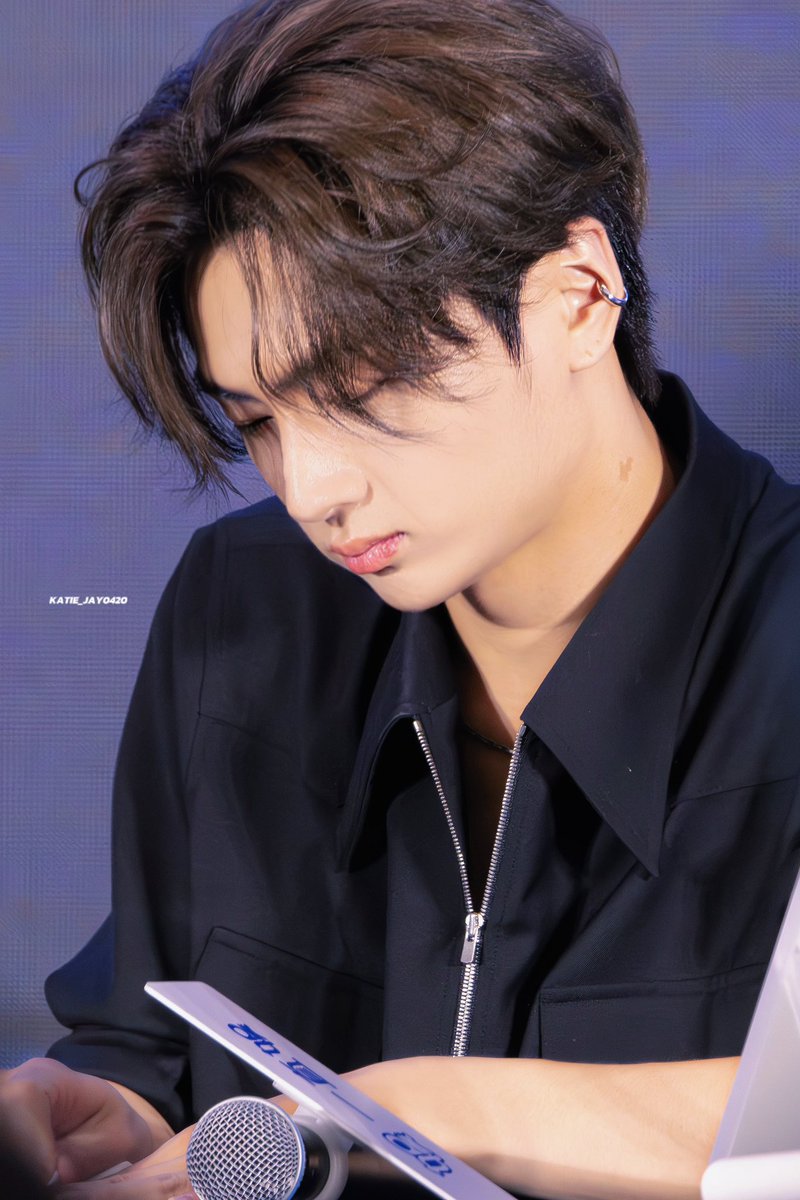 KATIE_JAY0420's tweet image. 240316
/HD

#엔하이픈 #ENHYPEN 
#제이 #JAY #ジェイ