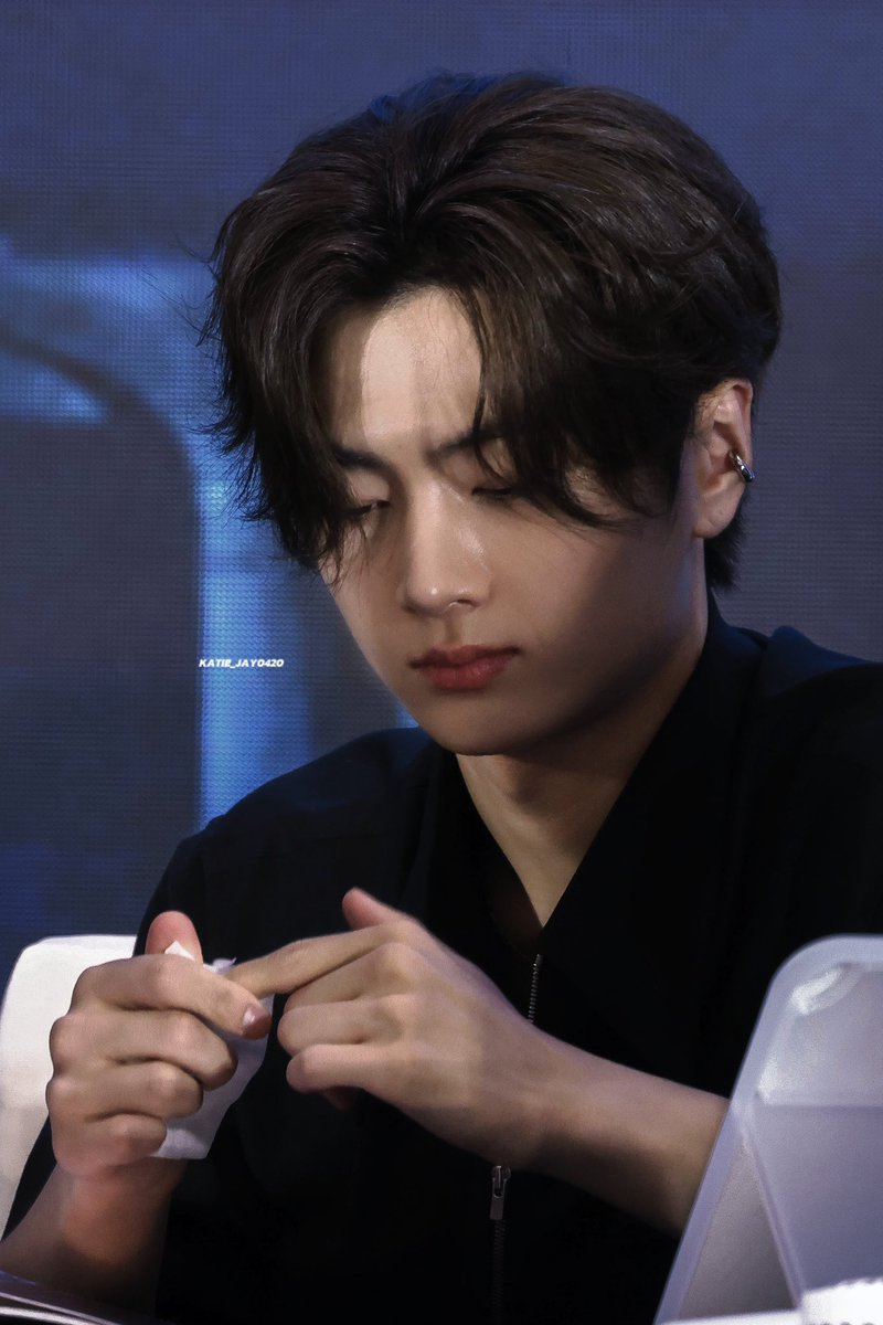 KATIE_JAY0420's tweet image. 240316
/HD

#엔하이픈 #ENHYPEN 
#제이 #JAY #ジェイ