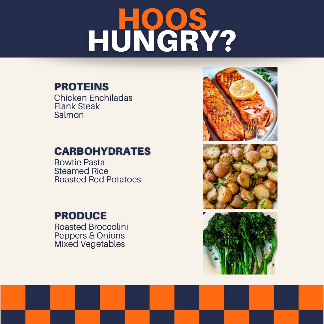 Athletic Dining opens tonight at 5pm.