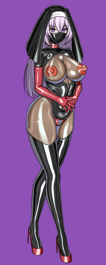 ラバーシスター