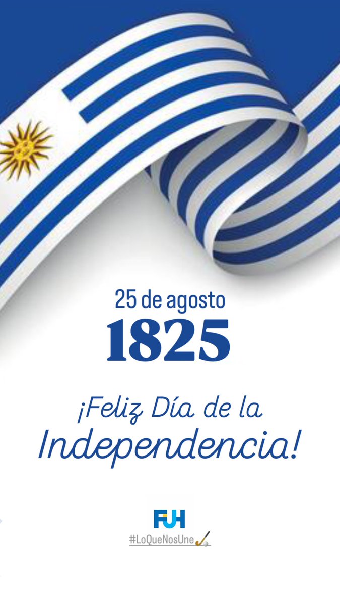 Federación Uruguaya de Hockey (@hockey_uy) on Twitter photo 