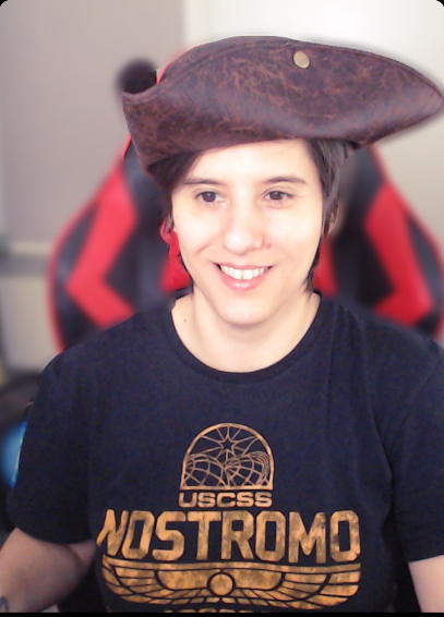 petra zegnal 🎮 🏳️🌈 tweet media