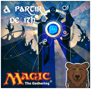 MomoryTV's tweet photo. [Magic the Gathering] Des decks et des nouvelles cartes, on retourne sur l'extension warframe une fois que j'ai corrigé vos bêtises!
https://t.co/6nRqdhDPgE https://t.co/Qv2D0VxArn