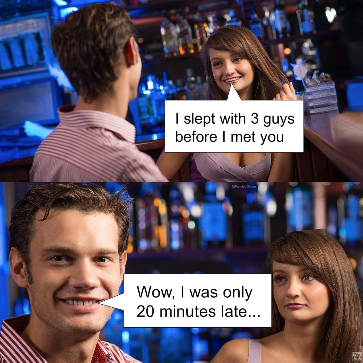 PunHub (@punhubonline) on Twitter photo 