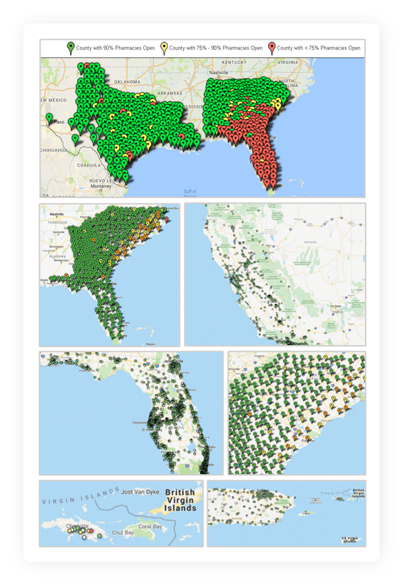 HC_Ready's tweet photo. See the difference! The new #RxOpen boasts improved visuals for a better user experience. Find out more: https://t.co/gLiJYr0cXC
#HealthcareReady #DisasterResponse #beforeafer https://t.co/Z9Qa8nfftO