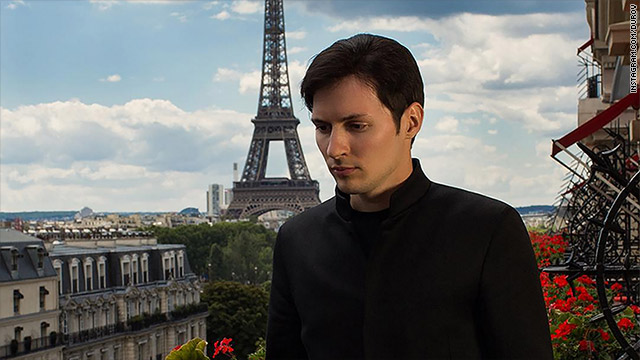 #FREEDUROV
I stand with Pavel Durov

Privacy is not a crime 🙅💢
#Teligram #DurovArrest