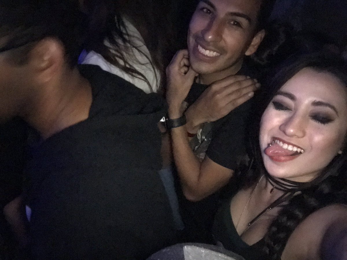 Yoshi_Cakes182's tweet photo. Happy birthday Turi! You’re the fucking shit. From blink, to the Kings, WWE and Call of Duty. 🍻I’m so lucky for all these years of nothing but fun memories. I hope you have a good day! https://t.co/ekPNQbFWdc