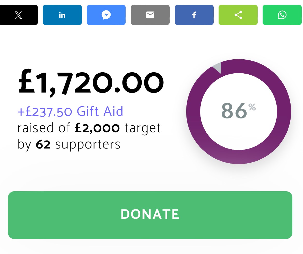 Audlem Fire Station tweet media