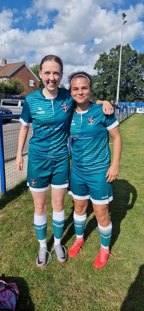 Sutton's 2 Hatrick hero's today as we cruise past our oppo to stay unbeaten!!! Up the U's #6-0