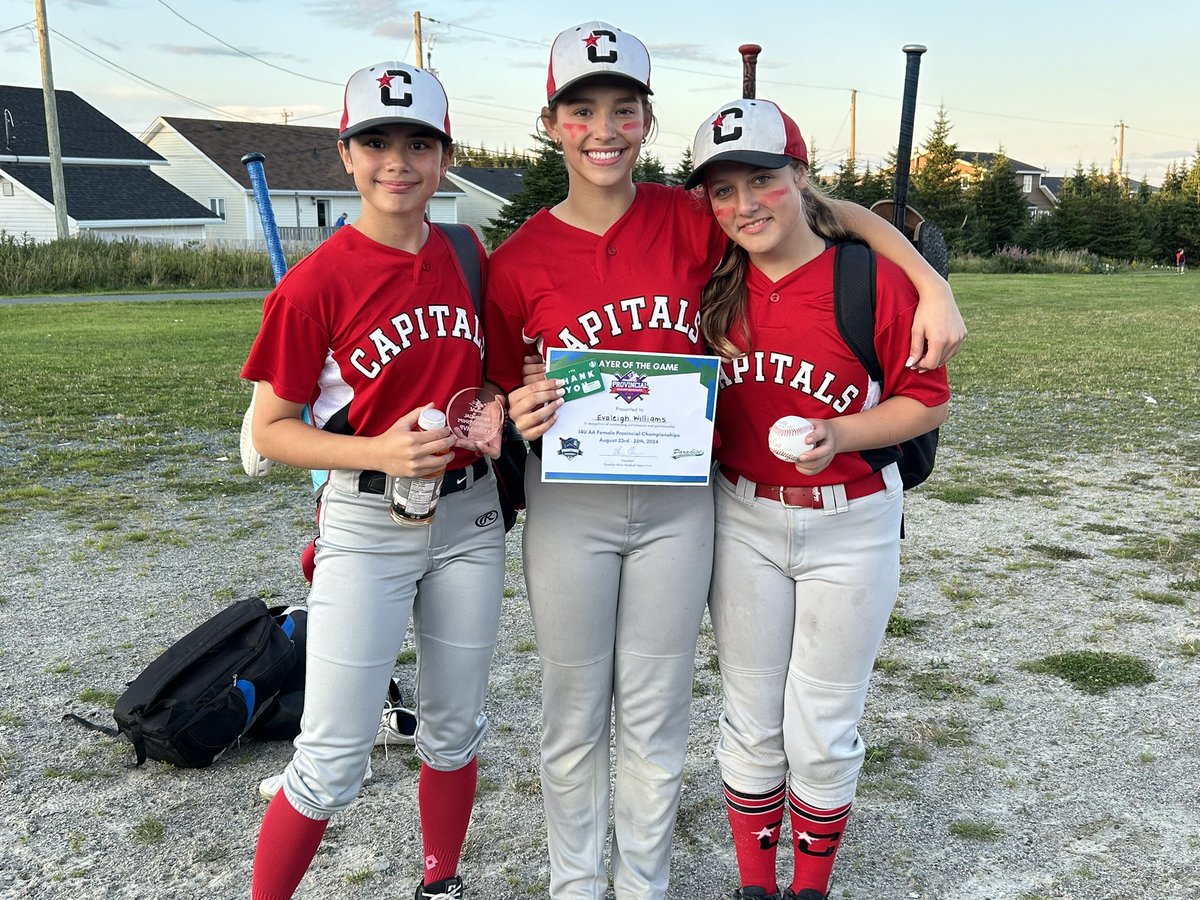 14U AA Caps tweet media