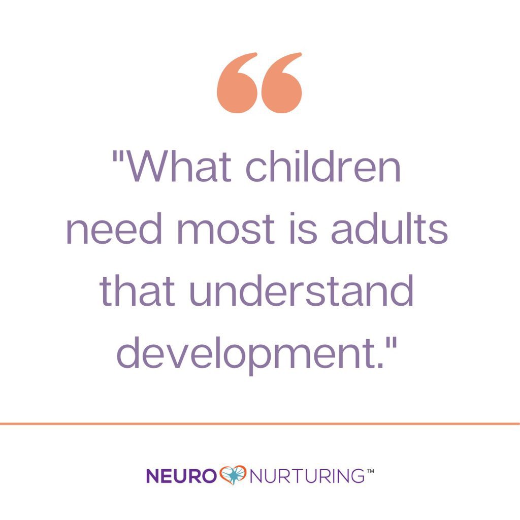 Deborah McNelis,M.Ed - Neuro-Nurturing tweet media