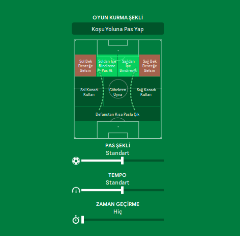 Fm Shot Bilgi | 📌
Sağdan/Soldan İçeri Bindirene Pas At Komutu Nedir ve  Nerede Kullanılmalı ?

Beğenip Yoruma gelin :) 👋