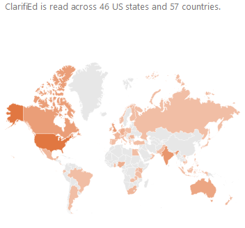 Claire Honeycutt | ClarifiED 🕊️❤️ tweet media
