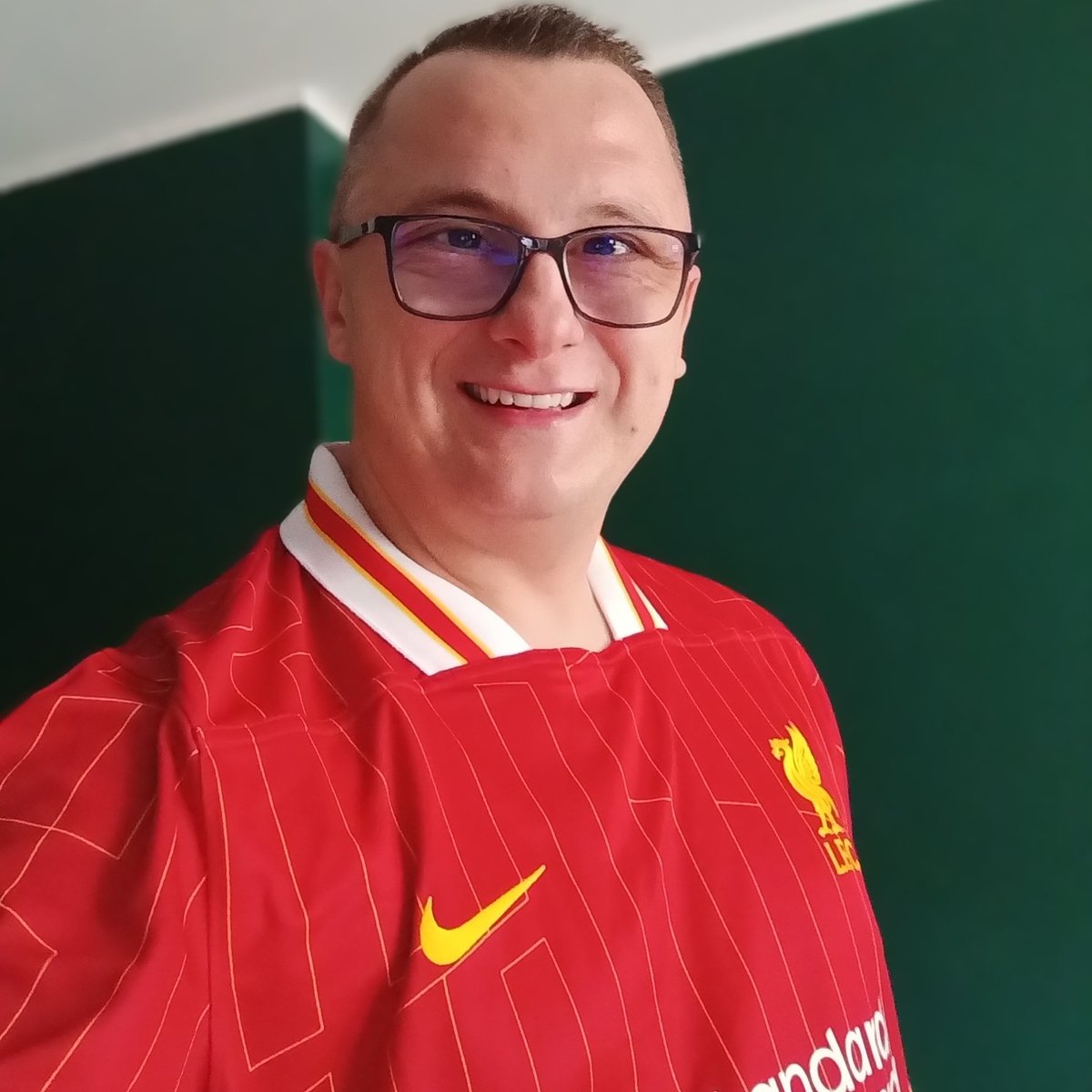 #YNWA 🔴 #NoweZdjecieProfilowe