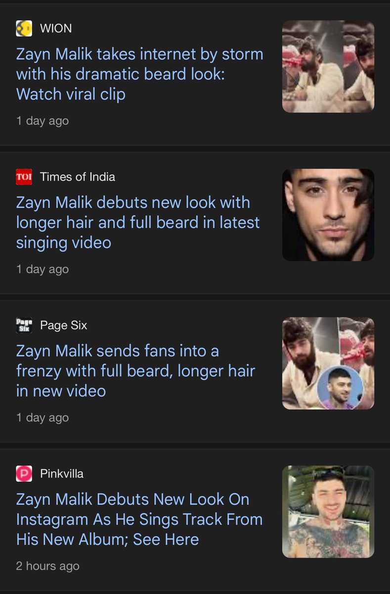 quartertozayn's tweet photo. was this that serious? https://t.co/G41sPM1C2r