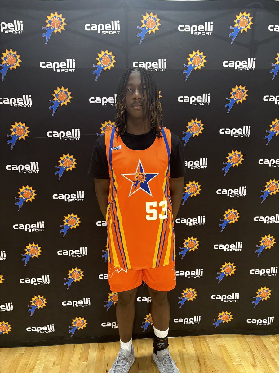 BigShotsGameMVP's tweet photo. 17u

Team A-7 58
Team A-5 52

#53 Chris Edler 11
#88 Tavien Julius 11
#39 James Watson 16 https://t.co/Tp8eySjCzT
