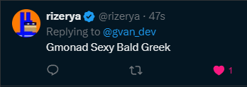 gvan tweet media
