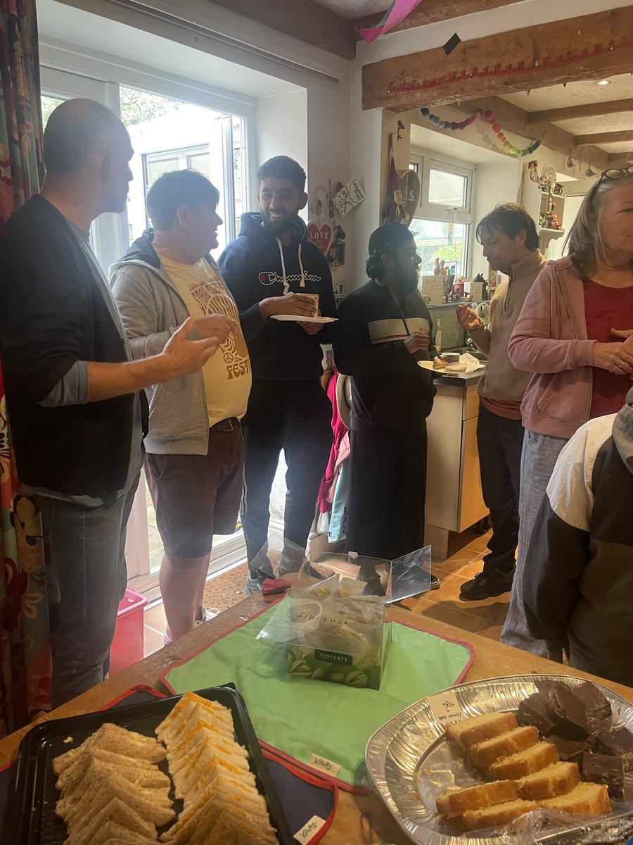 Ibrahim Syed tweet media