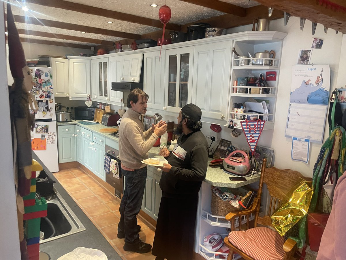 Ibrahim Syed tweet media