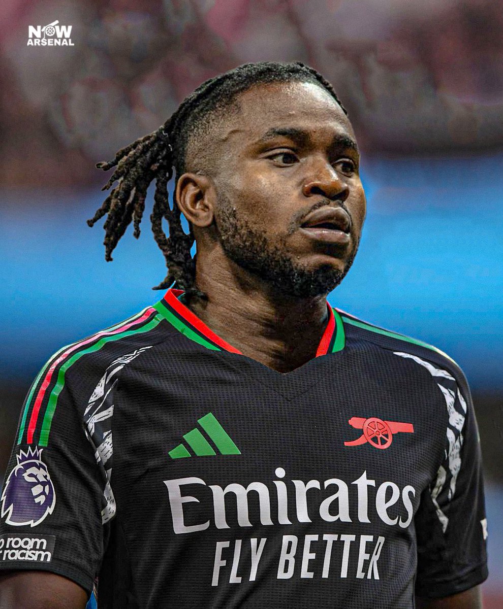 now_arsenaI's tweet photo. 🚨Arsenal are currently looking at Ademola Lookman’s situation at Atalanta.

PSG have failed to agree a fee with Atalana which could present an opportunity for the Gunners in the final week of the summer transfer window, as per @Plettigoal.

Thoughts Arsenal fans? Do you think Ademola Lookman would be good competition for Bukayo Saka this season?🤔
