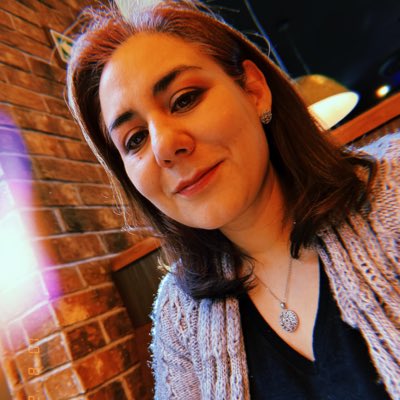 MayaNeconi's tweet photo. #NuevaFotoDePerfil https://t.co/rXPW8A5oXE